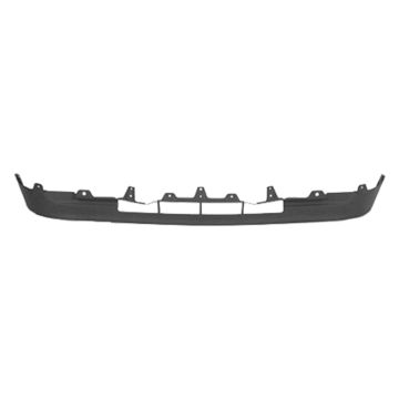 Bumper Valance / Grille Kit Front Lower w/Black Beauty Package for Ford Excursion F-250 Super Duty F-350 Super Duty