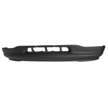 Bumper Valance / Grille Kit Front w/o STX Pkg Platinum CAPA for Ford F-150 F-150 Heritage