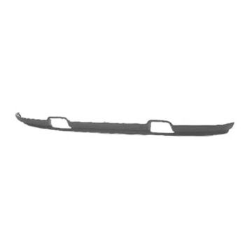 Bumper Valance / Grille Kit Front Except Heritage Spoiler Primed CAPA for Ford F-150 2004-2005