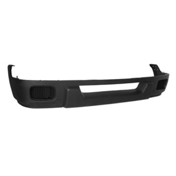 Bumper Valance / Grille Kit Front w/o Fog Lamps for Ford Ranger 2004-2005