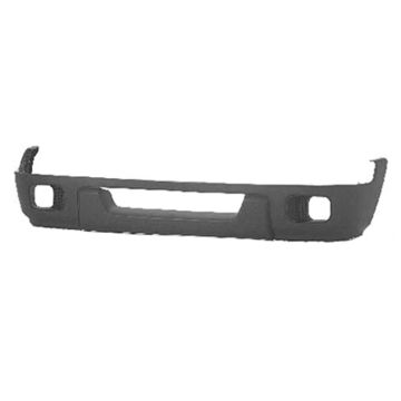 Bumper Valance / Grille Kit Front w/Fog Lamps for Ford Ranger Tremor XL Edge FX4 2004-2005