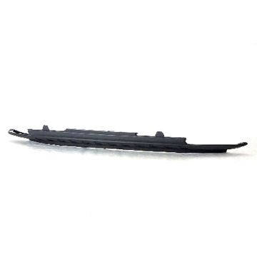 Bumper Valance / Grille Kit Front Textured CAPA for Ford F-150 2009-2014
