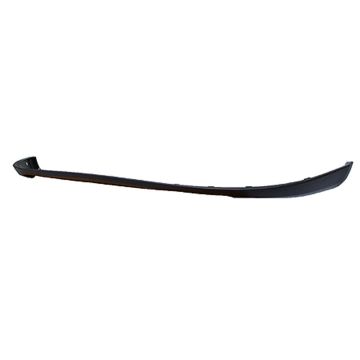 Bumper Valance / Grille Kit Front CAPA for Ford Taurus 2010-2012