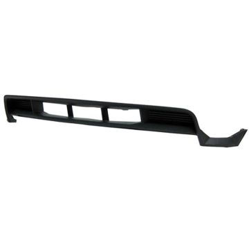 Bumper Valance / Grille Kit Front w/o California Edition CAPA for Ford Mustang GT 2010-2012