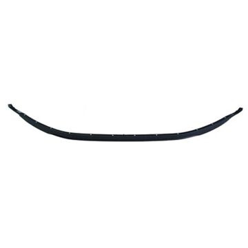 Bumper Valance / Grille Kit Front 18"/20" Wheels CAPA for Ford Edge Limited SE SEL 2011-2014