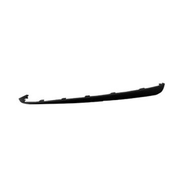 Bumper Valance / Grille Kit Front Right CAPA for Ford Focus Sedan Hatchback 2012-2014
