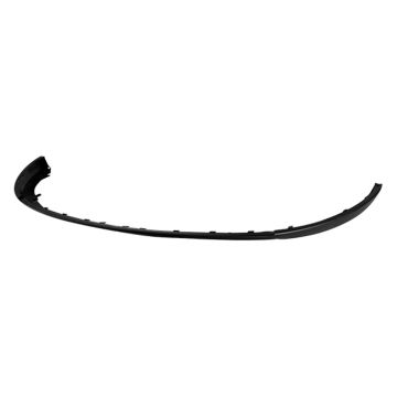 Bumper Valance / Grille Kit Front CAPA for Ford Taurus Limited SEL 2013-2019