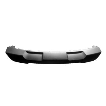 Bumper Valance / Grille Kit Front Skid Plate for Ford Explorer 2016-2017