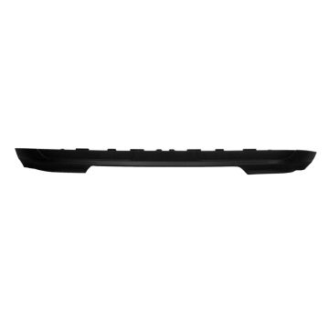 Bumper Valance / Grille Kit Front w/o Towing Pkg w/o Skid Plate CAPA for Ford Explorer 2016-2019