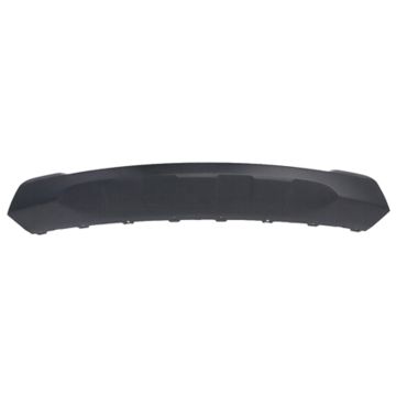 Bumper Valance / Grille Kit Front CAPA for Ford Explorer 2018-2019