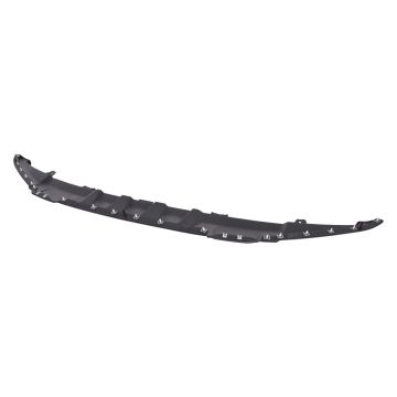 Bumper Valance / Grille Kit Front Upper w/o Tow Hooks CAPA for Ford F-150 2015-2017