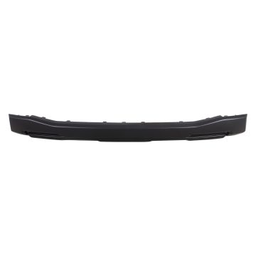 Bumper Valance / Grille Kit Front w/o Tow Hooks w/o Park Distance Sensors Textured CAPA for Ford Ranger XL 2019-2023
