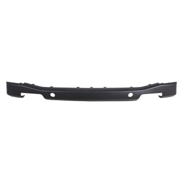 Bumper Valance / Grille Kit Front w/Tow Hooks w/Park Distance Sensors Primed CAPA for Ford Ranger XL XLT 2019-2023