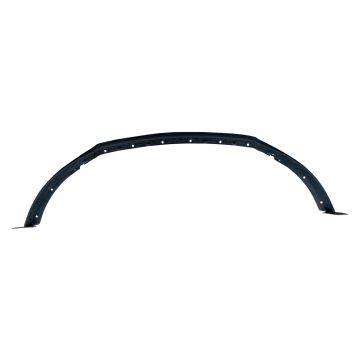 Bumper Valance / Grille Kit Front w/o California Edition CAPA for Ford Mustang Base GT 2013-2014