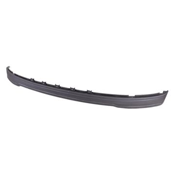 Bumper Valance / Grille Kit Front Lower w/o FX4 Off-Road Pkg CAPA for Ford Expedition Platinum XLT Limited King Ranch 2018-2021