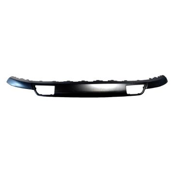 Bumper Valance / Grille Kit Front Upper w/o Park Distance Sensors CAPA for Ford Expedition 2018-2021