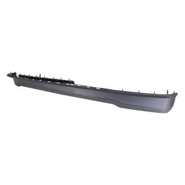 Bumper Valance / Grille Kit Front w/o Tow Hooks CAPA for Ford F-150 2021-2023