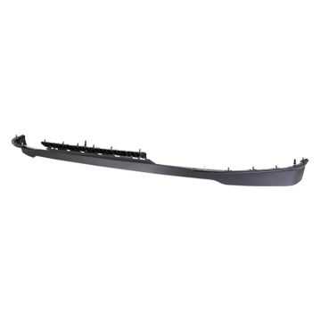 Bumper Valance / Grille Kit Front w/Tow Hooks w/o Air Dam CAPA for Ford F-150 2021-2023