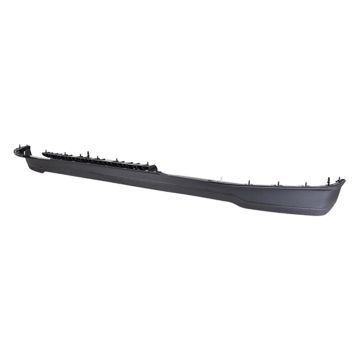 Bumper Valance / Grille Kit Front w/Tow Hooks w/Air Dam CAPA for Ford F-150 2021-2023