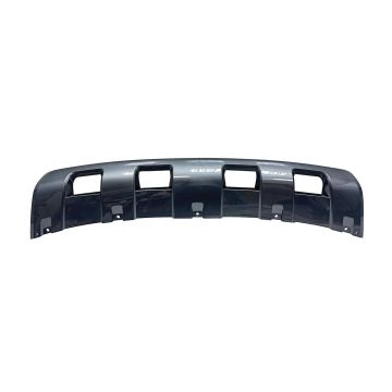 Bumper Valance / Grille Kit Front w/Sport Appearance Pkg for Ford Explorer XLT 2021-2024