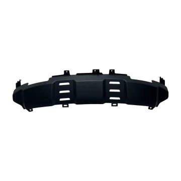Bumper Valance / Grille Kit Front Lower Valance CAPA for Ford Ranger 2019-2023