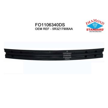 Bumper Cover Reinforcement Rear for Ford Mustang 2005-2009
