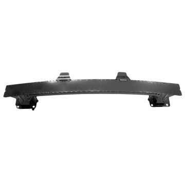 Bumper Cover Reinforcement Rear CAPA for Ford Focus Sedan 2012-2018