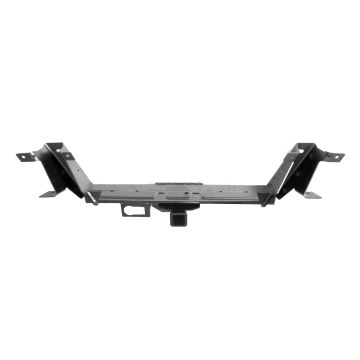 Bumper Cover Reinforcement Rear w/Towing Pkg Base Payload Pkg CAPA for Ford F-150 2009-2014