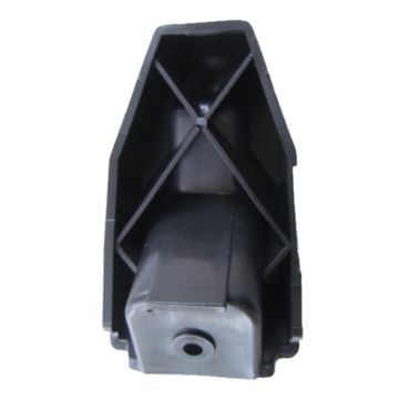 Bumper Support Rear Bracket Left or Right for Ford Focus Hatchback Titanium Electric SE SEL 2012-2018