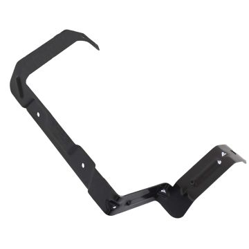 Bumper Support Rear Left Bracket CAPA for Ford Escape 2013-2019