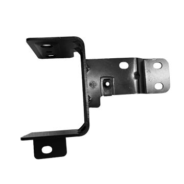 Bumper Support Rear Left Molded Bumper Bracket CAPA for Ford Bronco 2021-2024