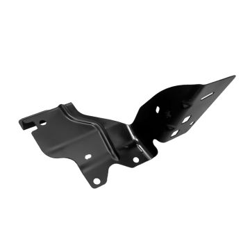 Bumper Support Rear Right Steel Bumper Bracket CAPA for Ford Bronco 2021-2024