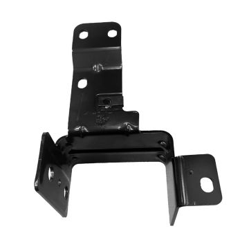 Bumper Support Rear Right Molded Bumper Bracket CAPA for Ford Bronco 2021-2024