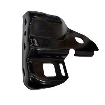 Bumper Bracket Rear Right CAPA for Ford F-150 2009-2014