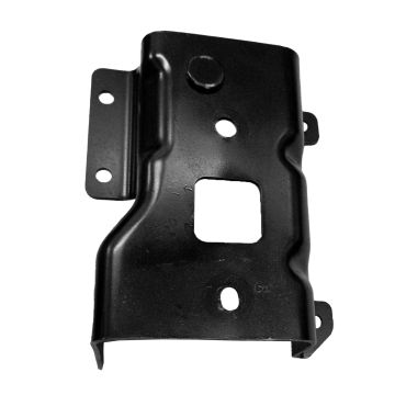 Bumper Bracket Rear Right Steel Bumper CAPA for Ford Bronco 2021-2024