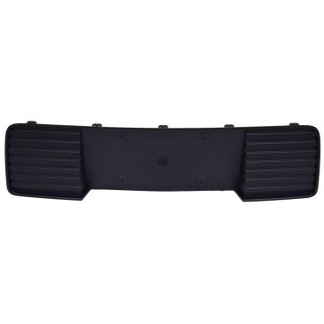 License Plate Bracket Rear License Plate Housing for Ford Mustang Shelby GT500 2013-2014