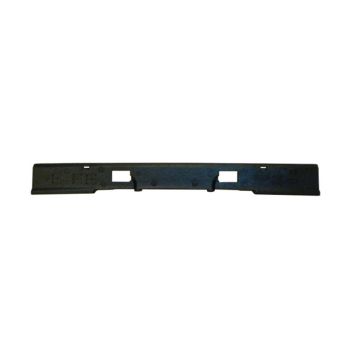 Bumper Impact Absorber Rear CAPA for Ford Edge 2011-2014