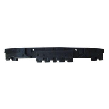 Bumper Impact Absorber Rear CAPA for Ford Mustang Shelby GT500 2013-2014