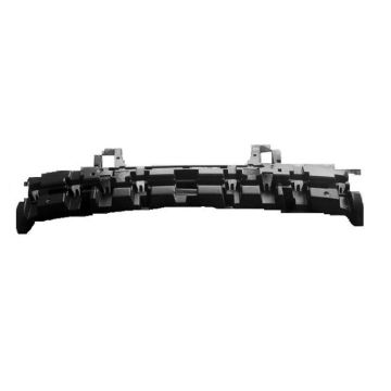 Bumper Impact Absorber Rear CAPA for Ford Explorer Police Interceptor Utility