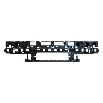 Bumper Impact Absorber Rear CAPA for Ford Explorer Police Interceptor Utility