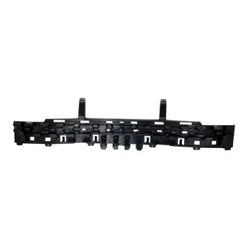 Bumper Impact Absorber Rear CAPA for Ford Fusion 2019