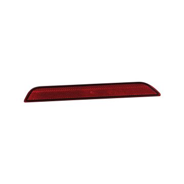 Bumper Reflector Rear Left for Ford Explorer Police Interceptor Utility