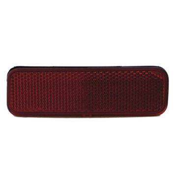 Bumper Reflector Rear Left for Ford Bronco Sport 2021-2024