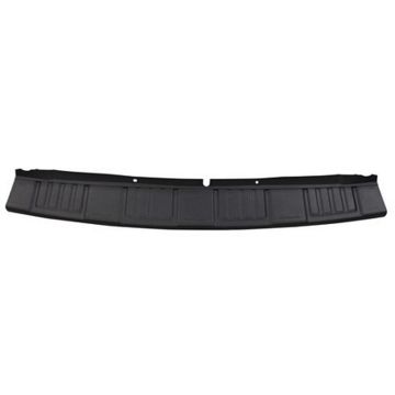 Bumper Step Pad Rear CAPA for Ford Escape 2008-2012