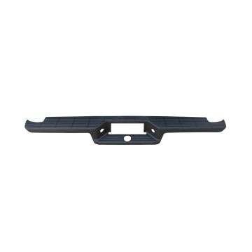 Bumper Step Pad Rear Black for Ford Ranger 2002-2011