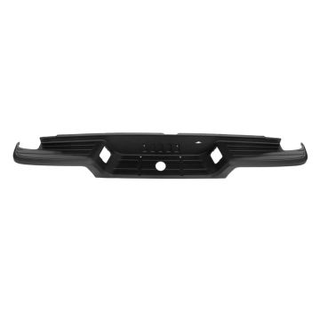 Bumper Step Pad Rear w/o Towing Pkg w/o Rear Parking Aid for Ford Ranger 2019-2023