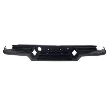 Bumper Step Pad Rear w/Towing Pkg w/o Rear Parking Aid for Ford Ranger 2019-2023