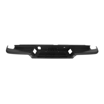 Bumper Step Pad Rear w/Towing Pkg w/Rear Parking Aid for Ford Ranger 2019-2023