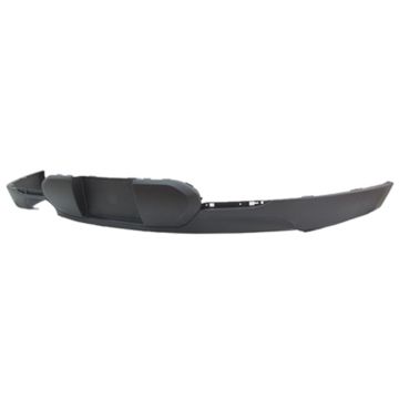 Bumper Valance / Grille Kit Rear Panel CAPA for Ford Taurus 2010-2012