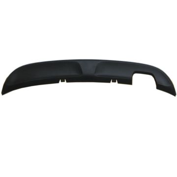 Bumper Valance / Grille Kit Rear w/o Styling Kit Panel CAPA for Ford Fusion 2010-2012